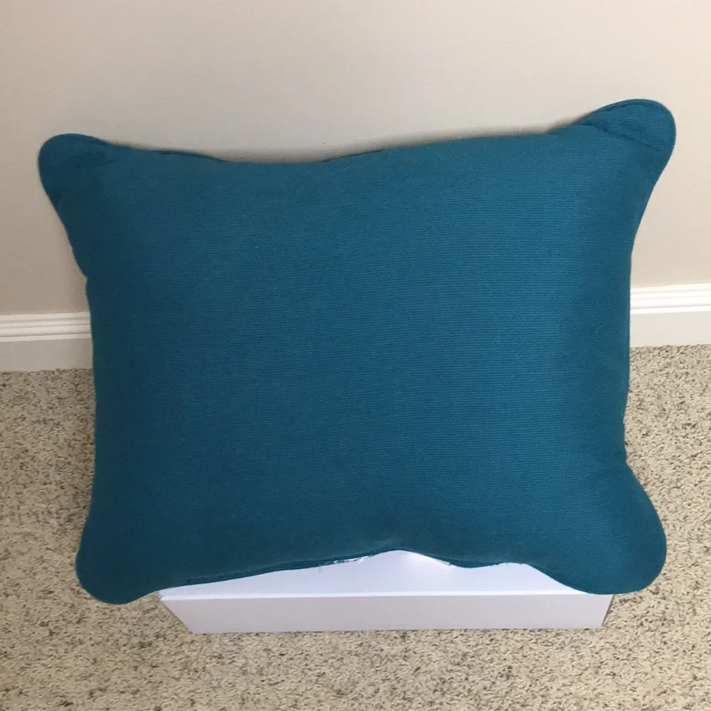 Summer Is A State Of Mind Accent Pillow